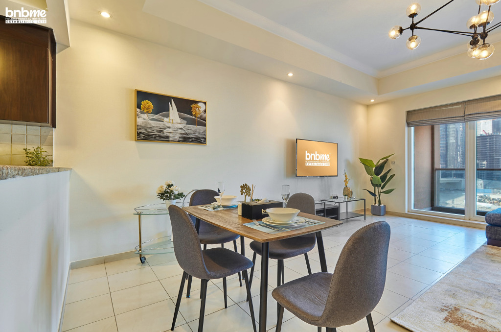 Апартаменты bnbmehomes | Great Value 1 BR over looking Canal-303