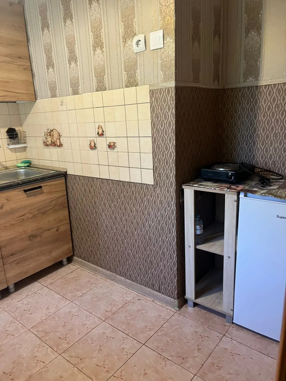 Квартира Однокомнатная