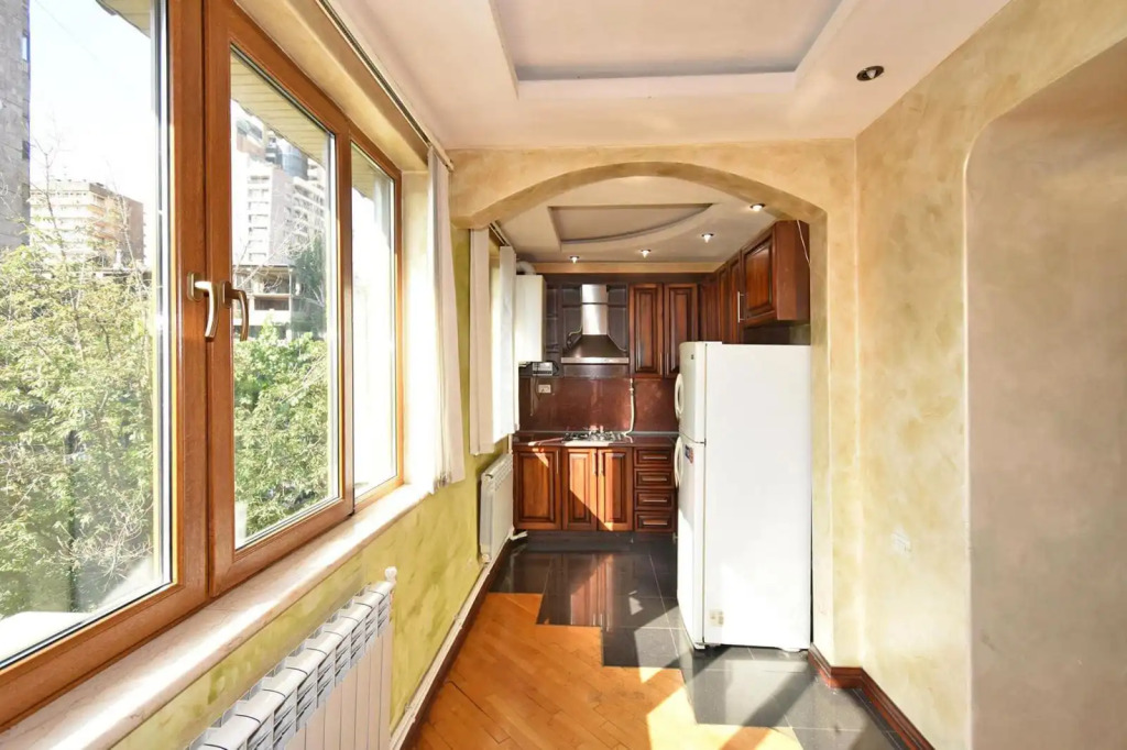 Апартаменты RentInnYerevan 25/14 Nalbandyan Street