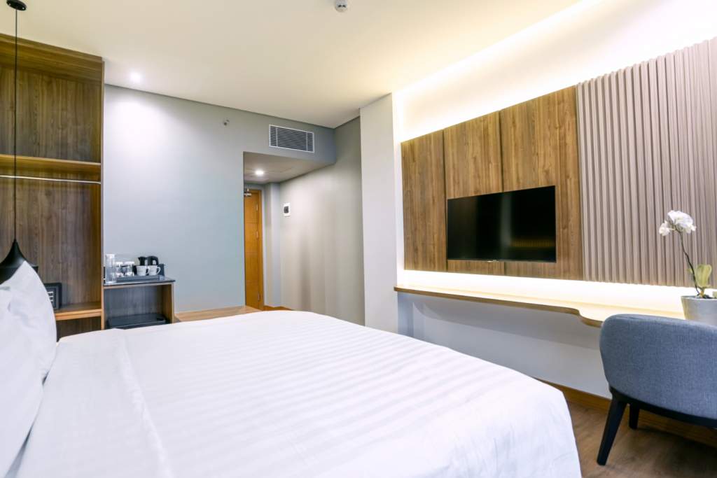 Отель Aston Emidary Bangka Hotel and Conference Center