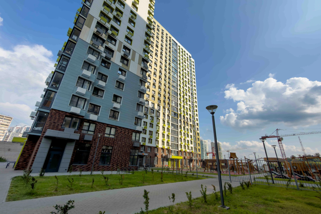 Квартира в Красногорске