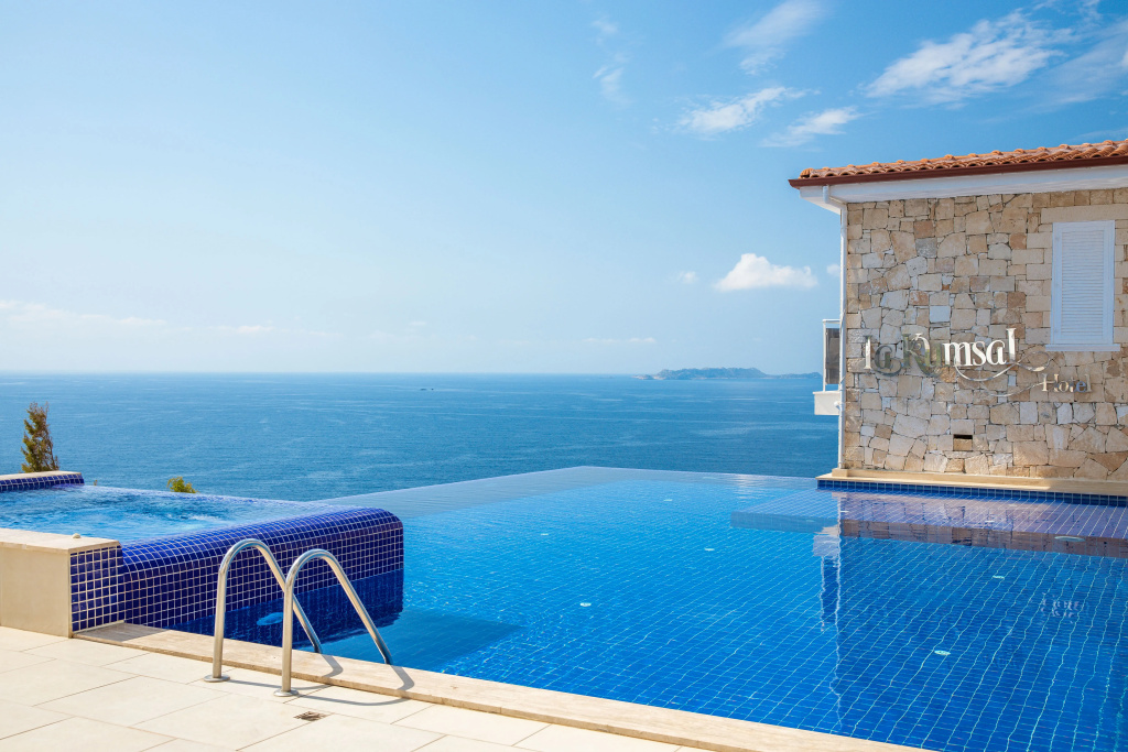 La Kumsal Hotel