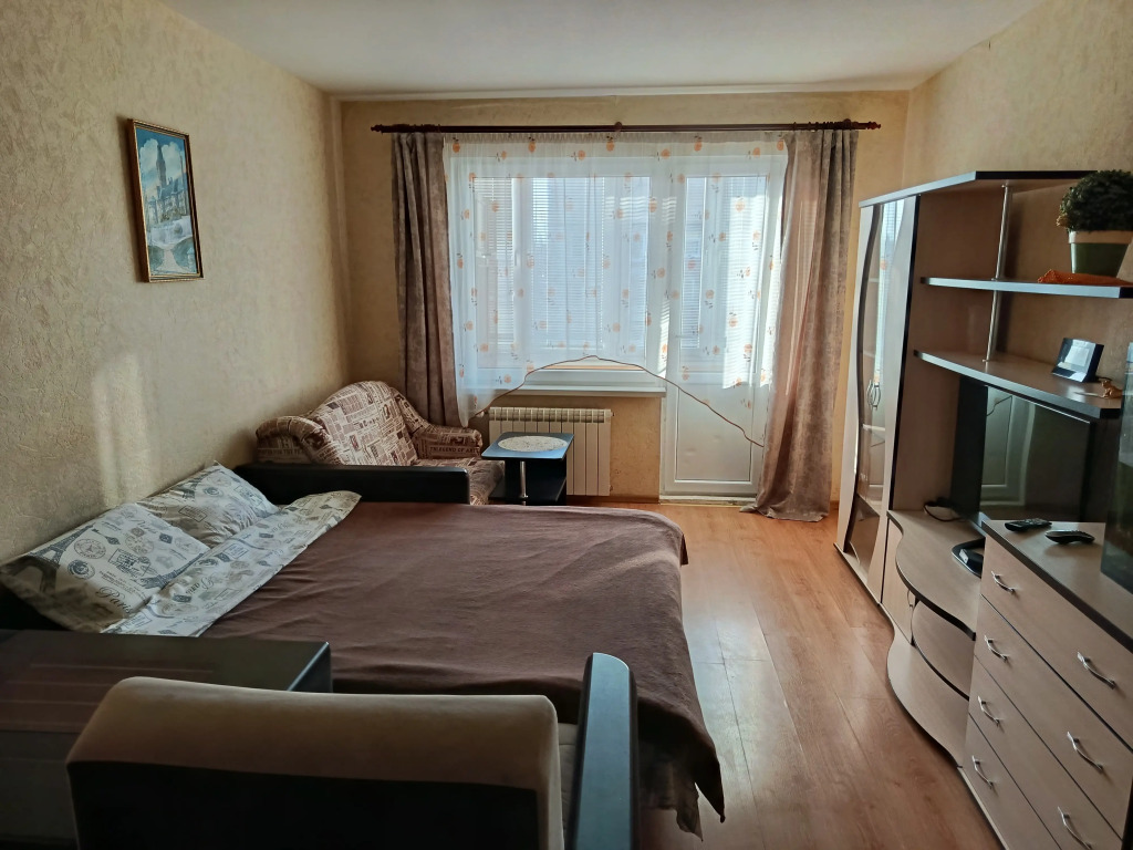Квартира Россия Калининграде