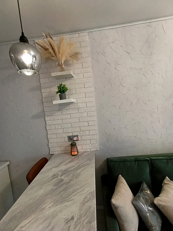 Апартаменты Nakhimov Light