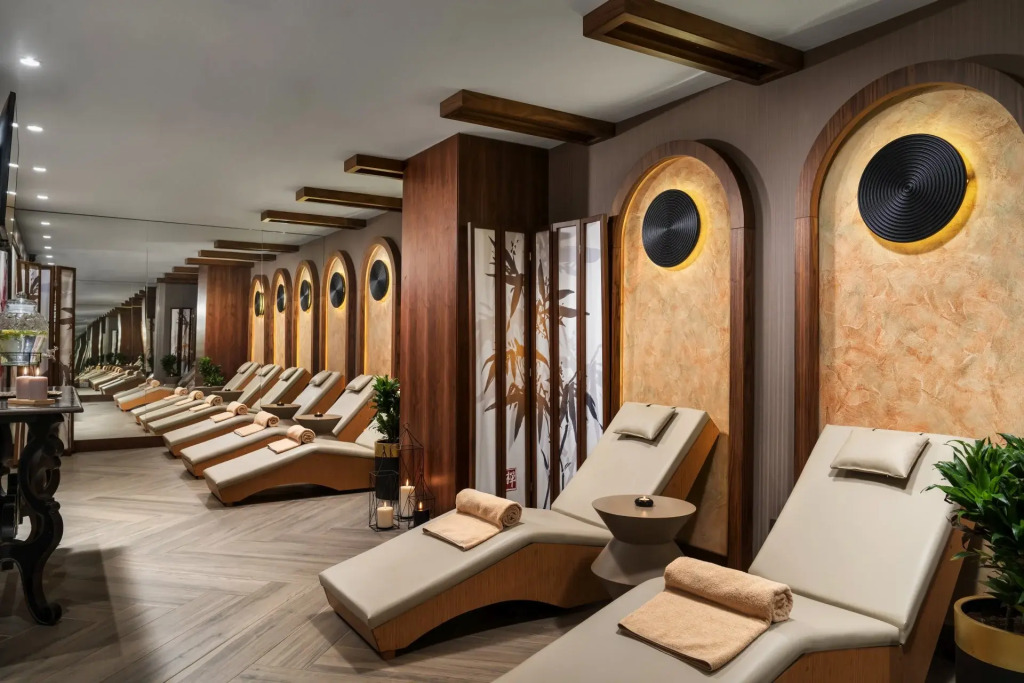Aspera Hotel Altunizade