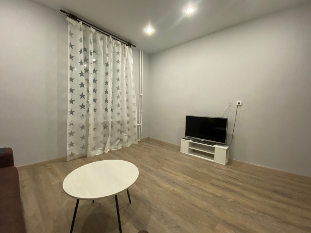 Luxury Apartments Apartments