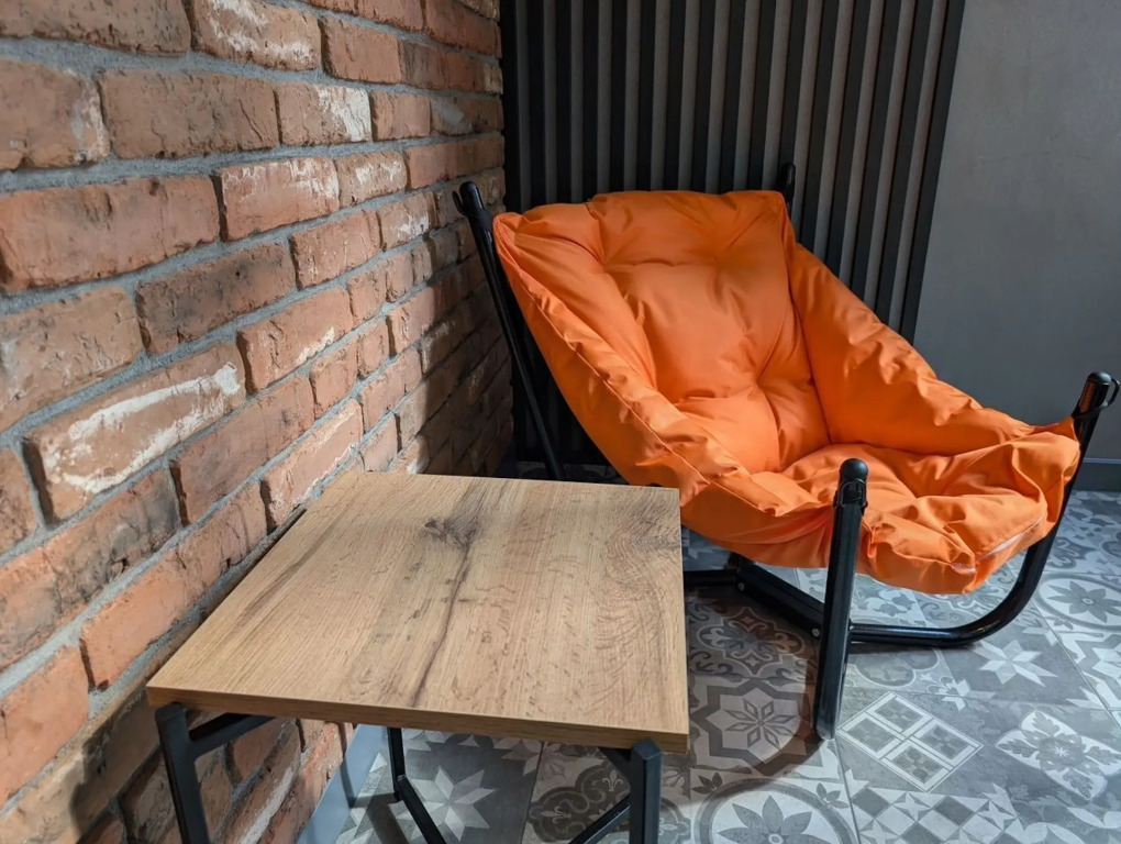 Квартира на Улице Пролетарская 151к1