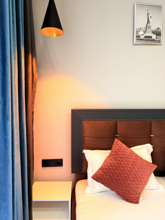 Апартаменты Aru Qala  Residence