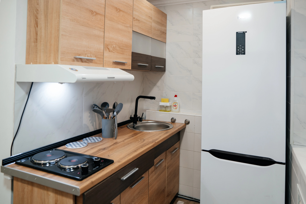 Sunny hostel 24 июня дом 30