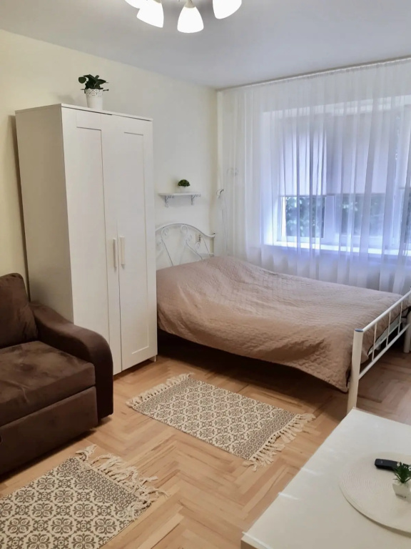 Квартира DiAm двушка в Солнечном Кисловодске