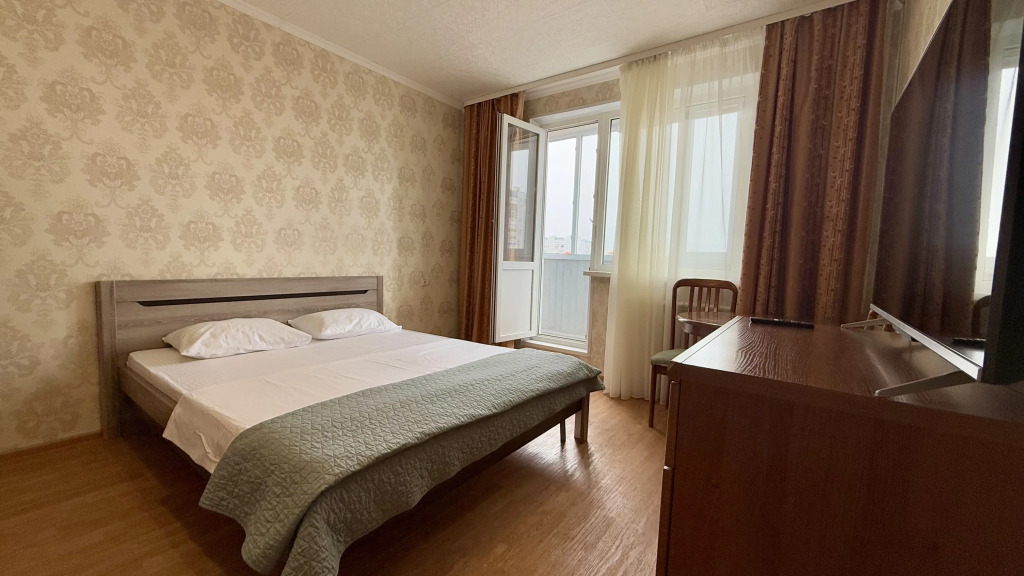 Апартаменты IncityHotel
