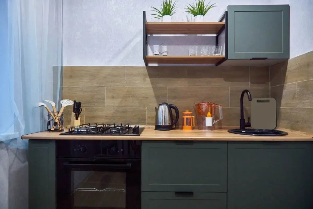 Pyat Zvezd na Sovetskoy Armii Flat