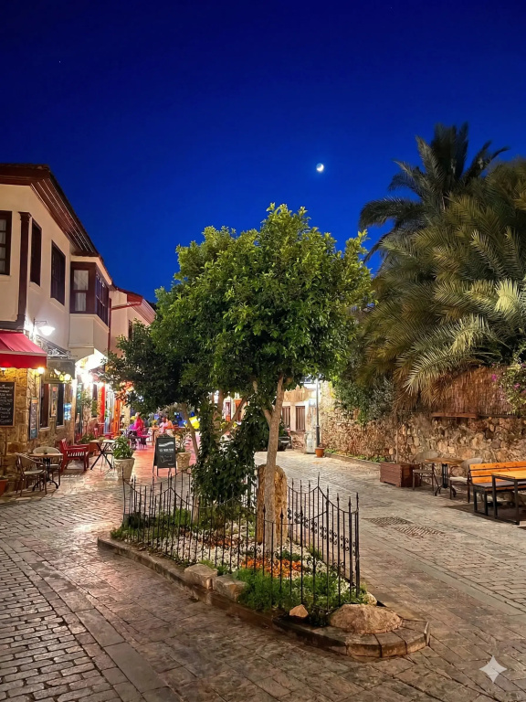 Kaleici Hotel