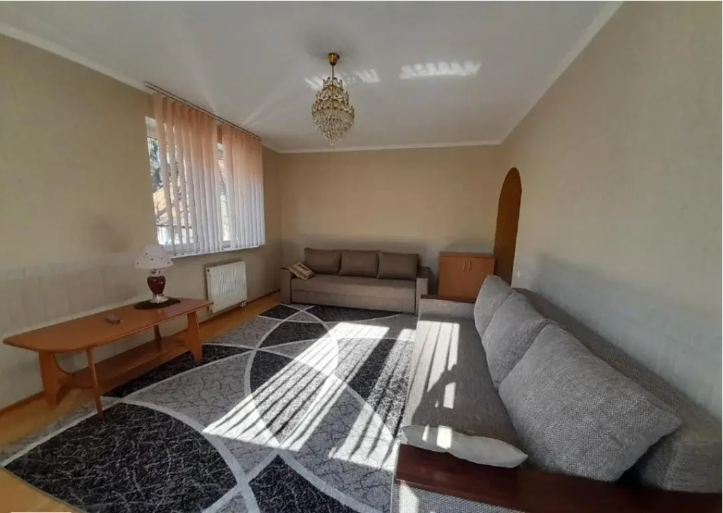Апартаменты Svetlogorsk