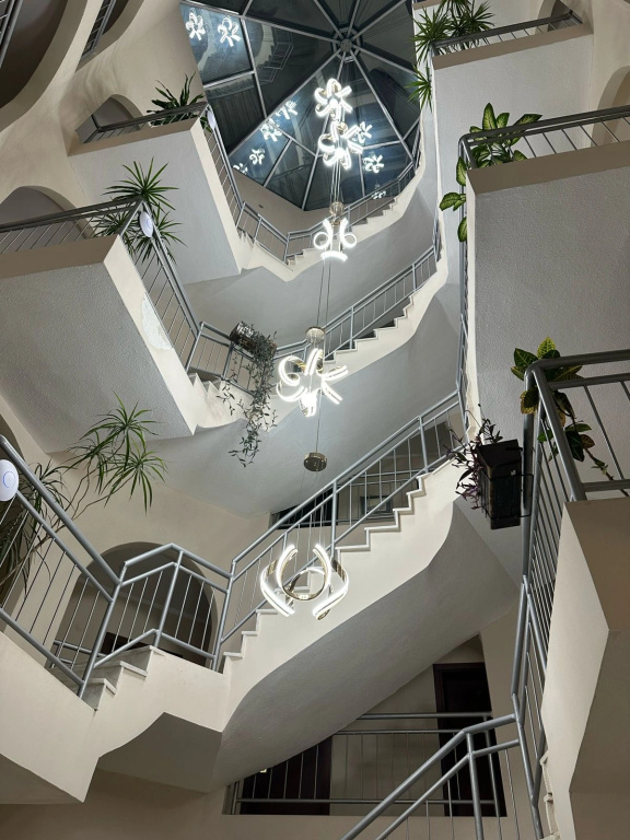 Ataer Hotel