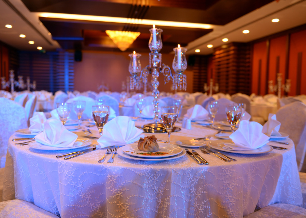 The Parma Hotel & Spa Taksim