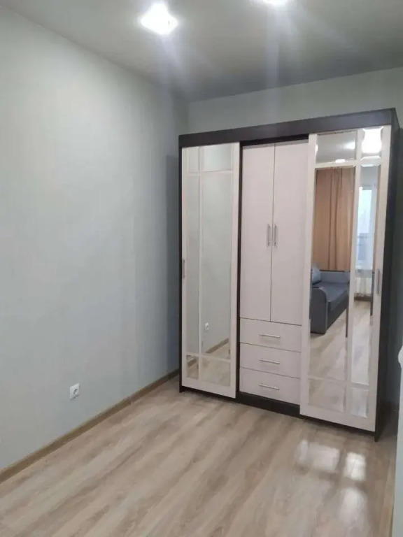 Квартира на Николая Ершова 66В 322