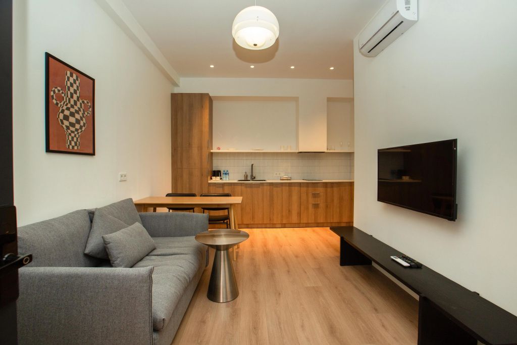 Artifact Apart Hotel
