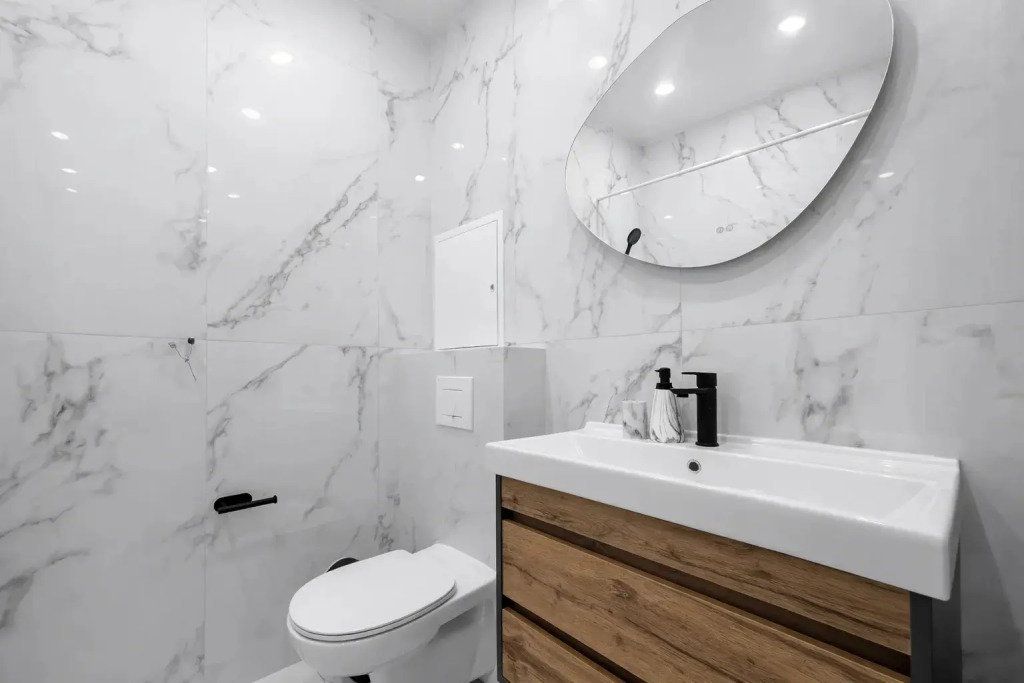 Апартаменты 1-комн у Парка Якутова — Liberty Sity Apartments