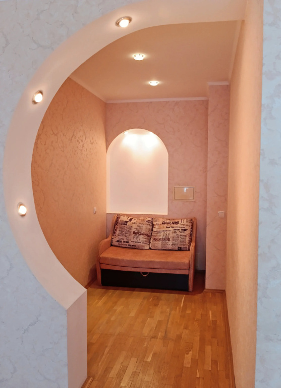 Квартира PrestigeApart на сутки в Бресте