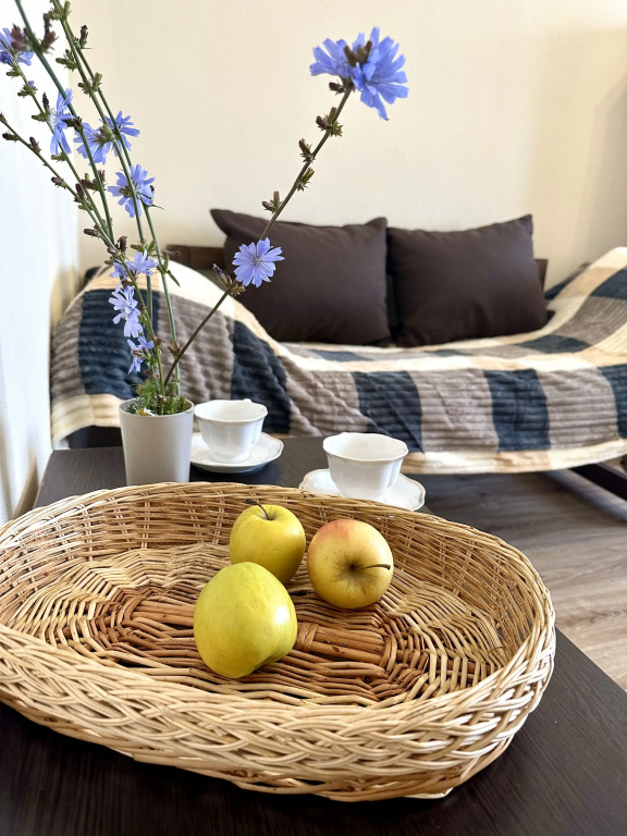 Квартира Garnet Apartments Уют