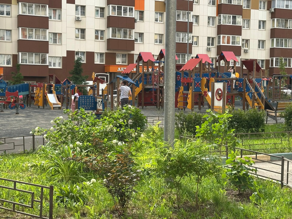 Квартира Видное Зелёные Аллеи 14