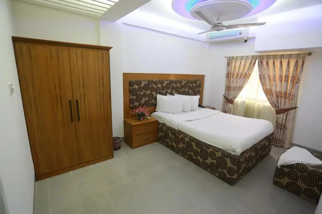 Nagar Valley Hotel Ltd