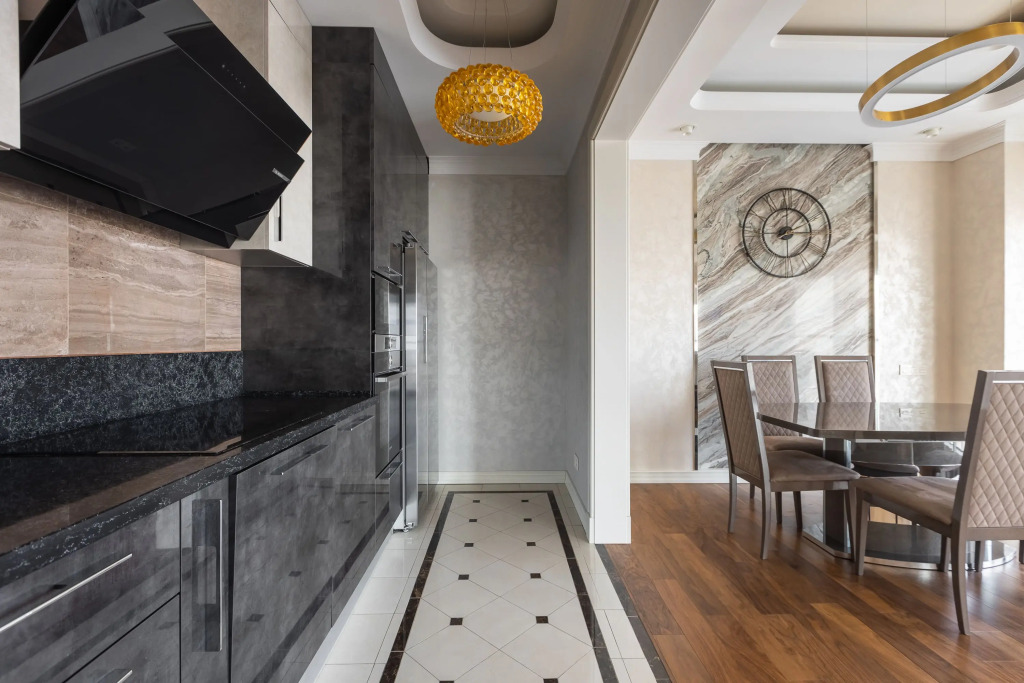 Апартаменты HEAVEN APARTMENTS 1
