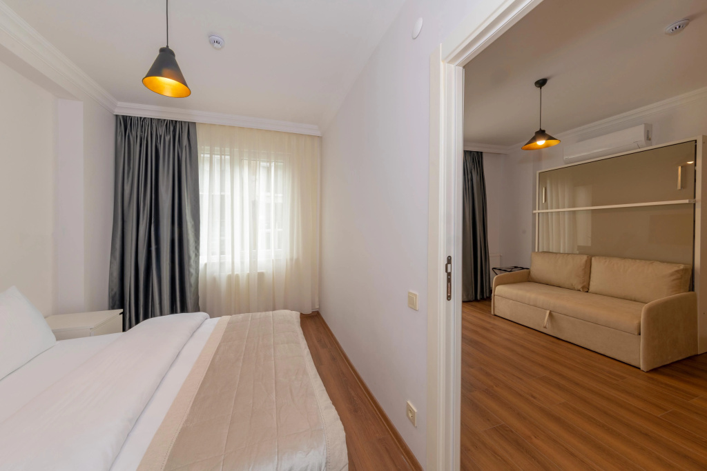 Joy Suites