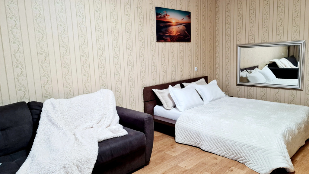 Квартира на Рябикова 70 Корпус 2 80046