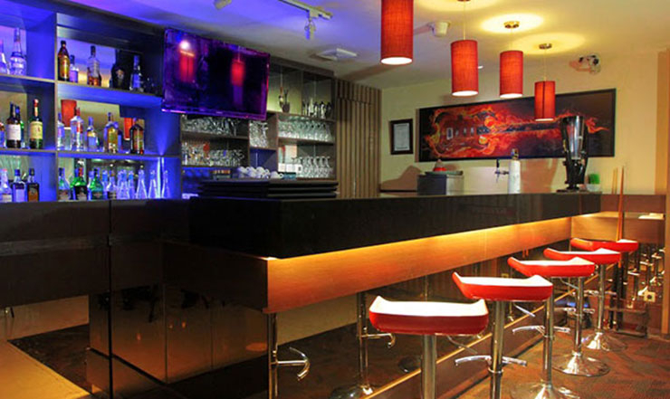 The Alana Surabaya