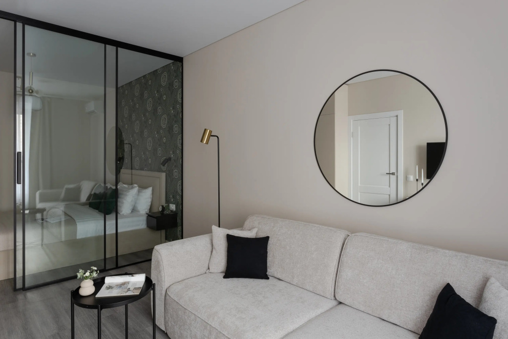 Квартира Merino Home Флора