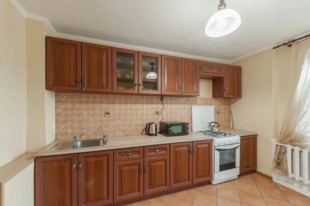 Квартира Акбарс арена big size apart