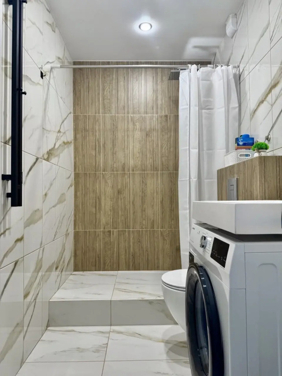 Квартира на Улице Песчаная 181к1 (56)
