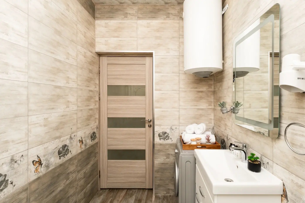 Apartamenty Stay Inn On Yekmalyan Str. 1-25