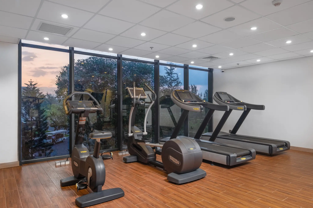 Апарт-Отель Park Regis Cocobay