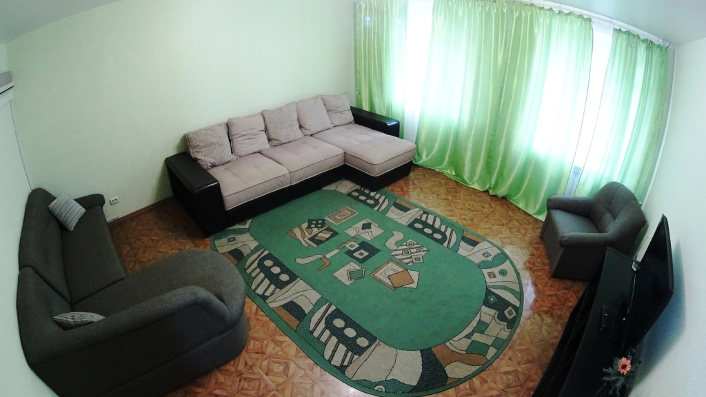 Na Chelyuskintsev Apartmetns,14