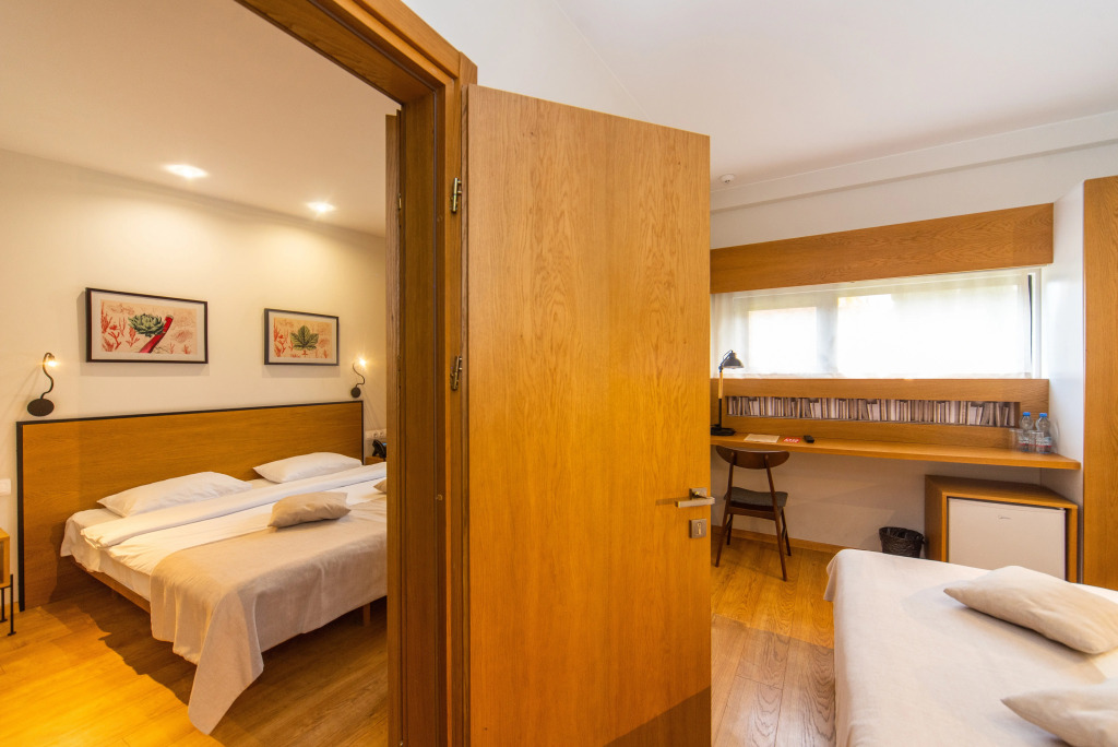 Urban Park Hotels
