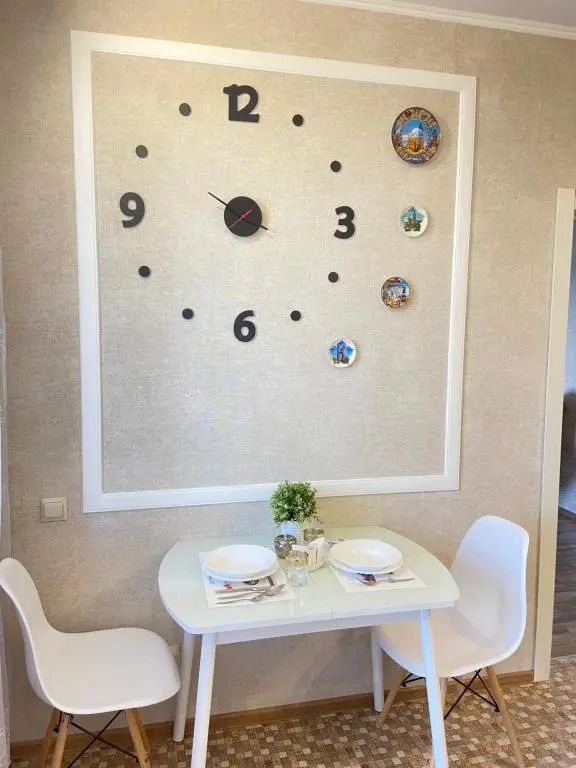Kenig Delux V Istoricheskom Tsentre Apartments