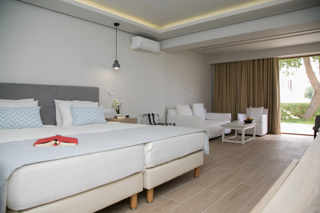 Almyra Resort