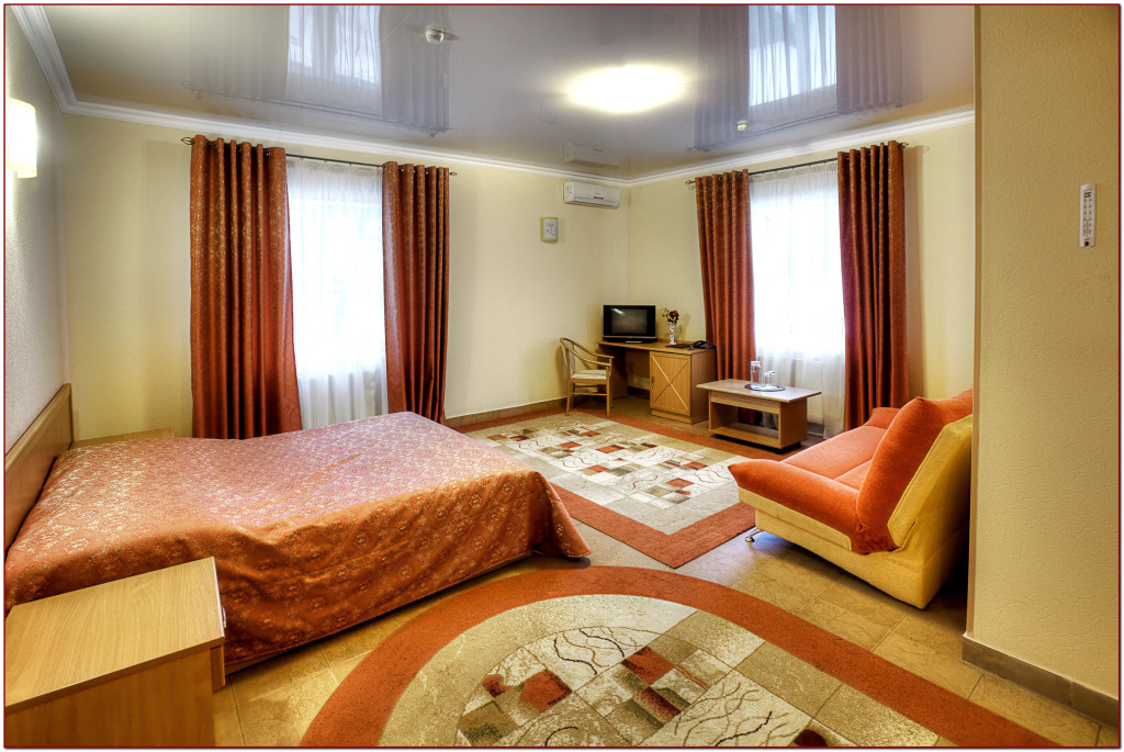 Отель Дворянское гнездо