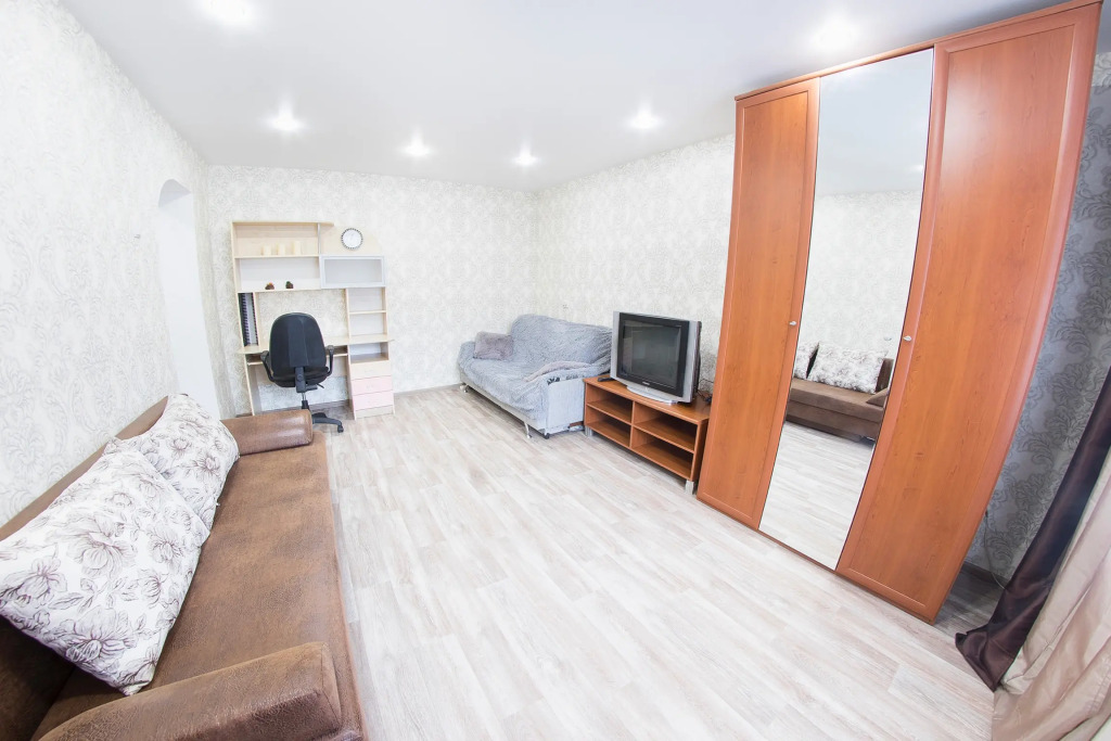 Апартаменты Saratov Lights на Чапаева19/27