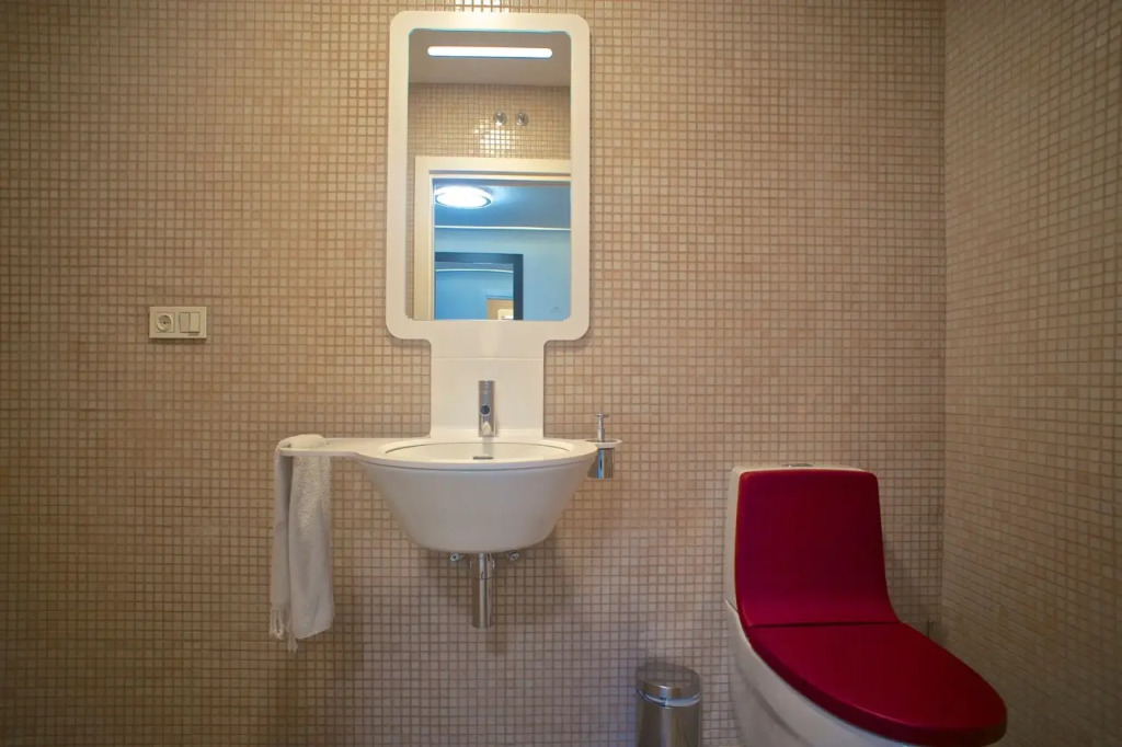 Апартаменты The best in San Sebastian
