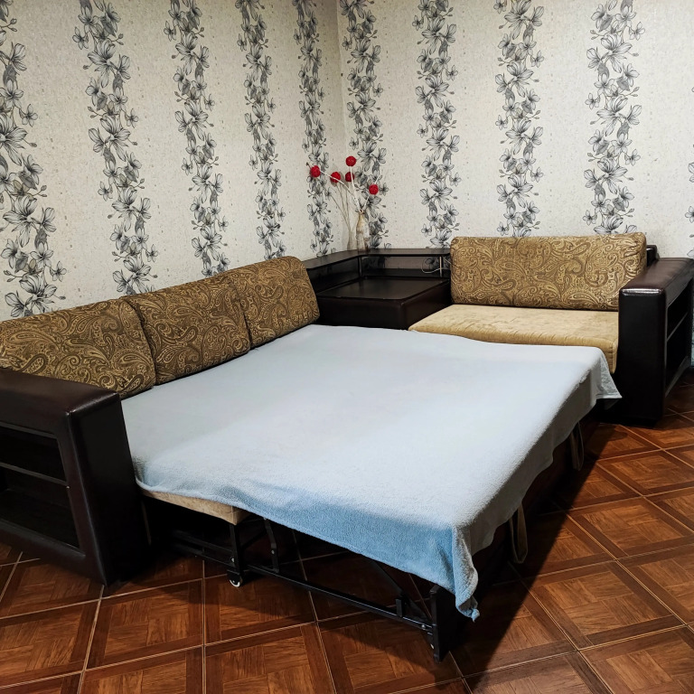 Квартира на Симбирской