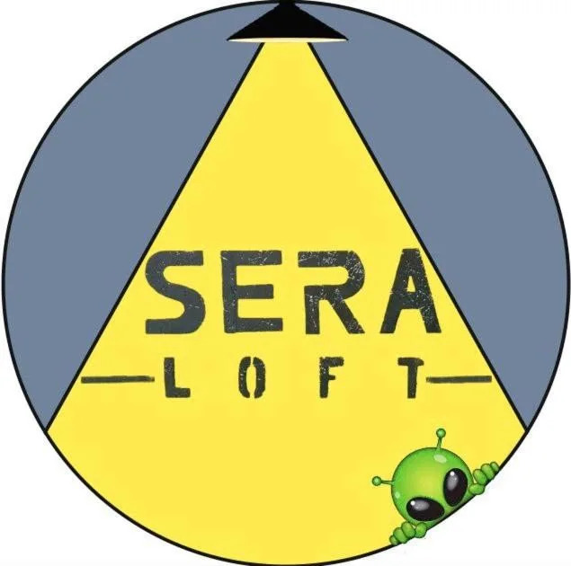 Хостел Sera Loft