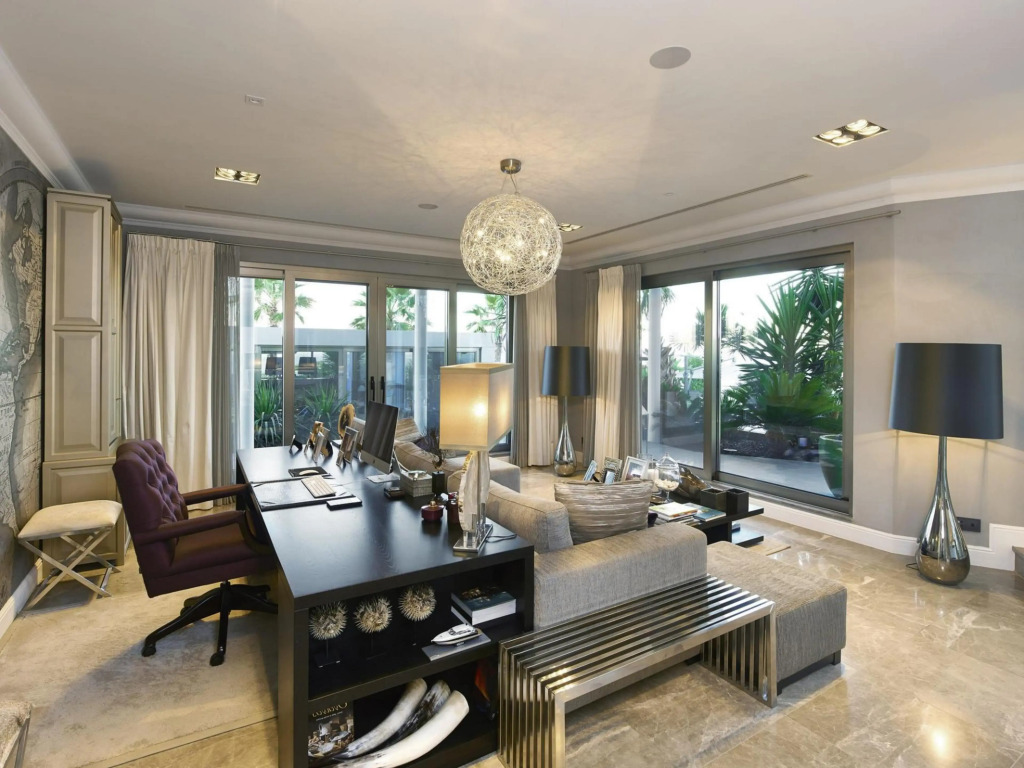 Вилла Alba Sunrise Villa #2101 - Albufeira - T6