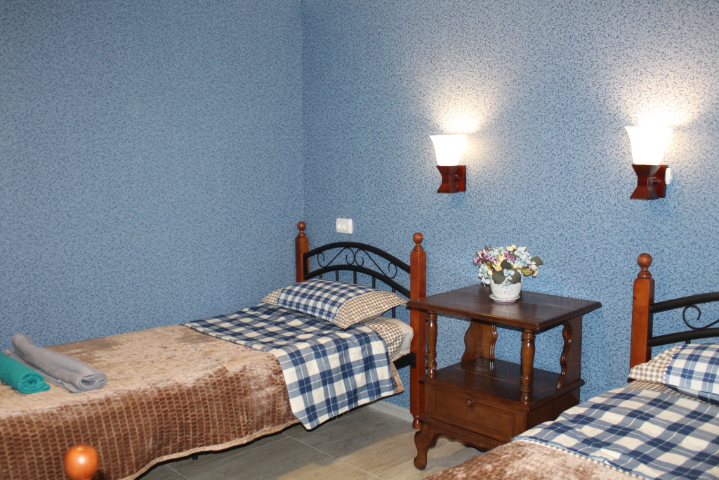 Guest House Poligloti