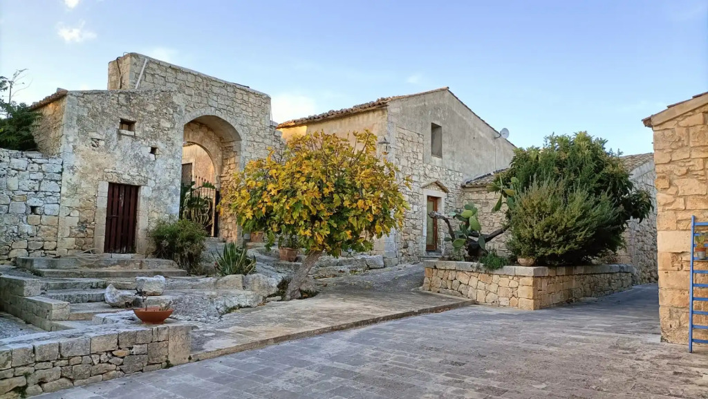 Il Carosello dei Baroni