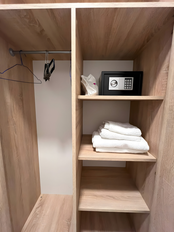 Апарт-отель Pearl Apartments