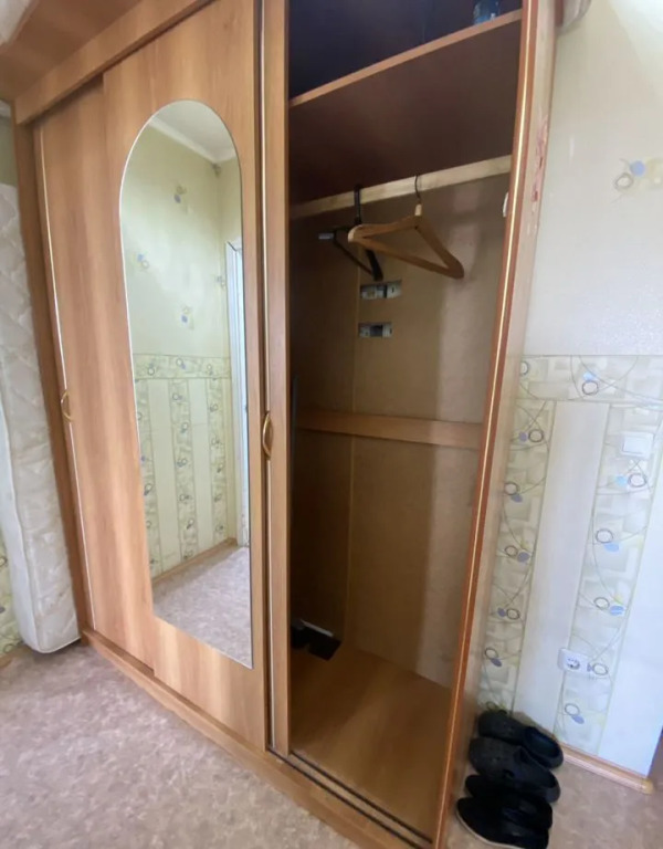 Квартира Карла Маркса 6Д